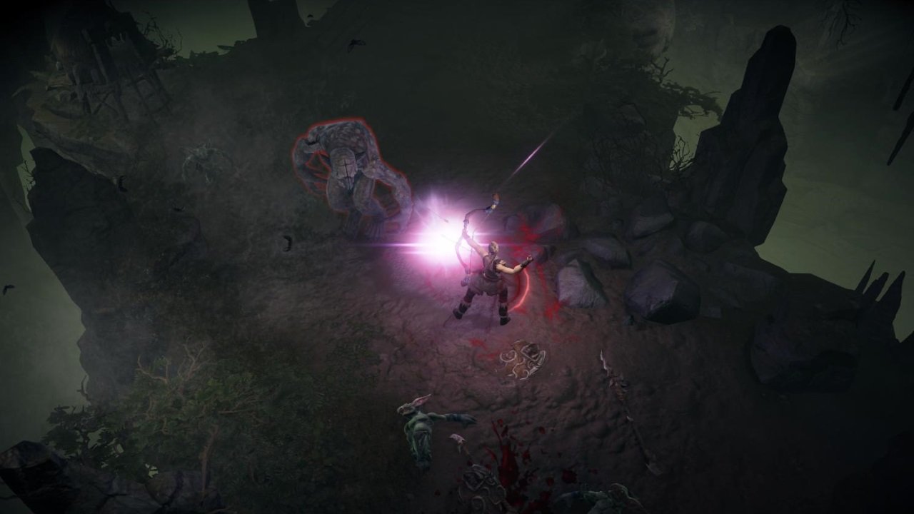 Vikings: Wolves of Midgard - Imagen 27